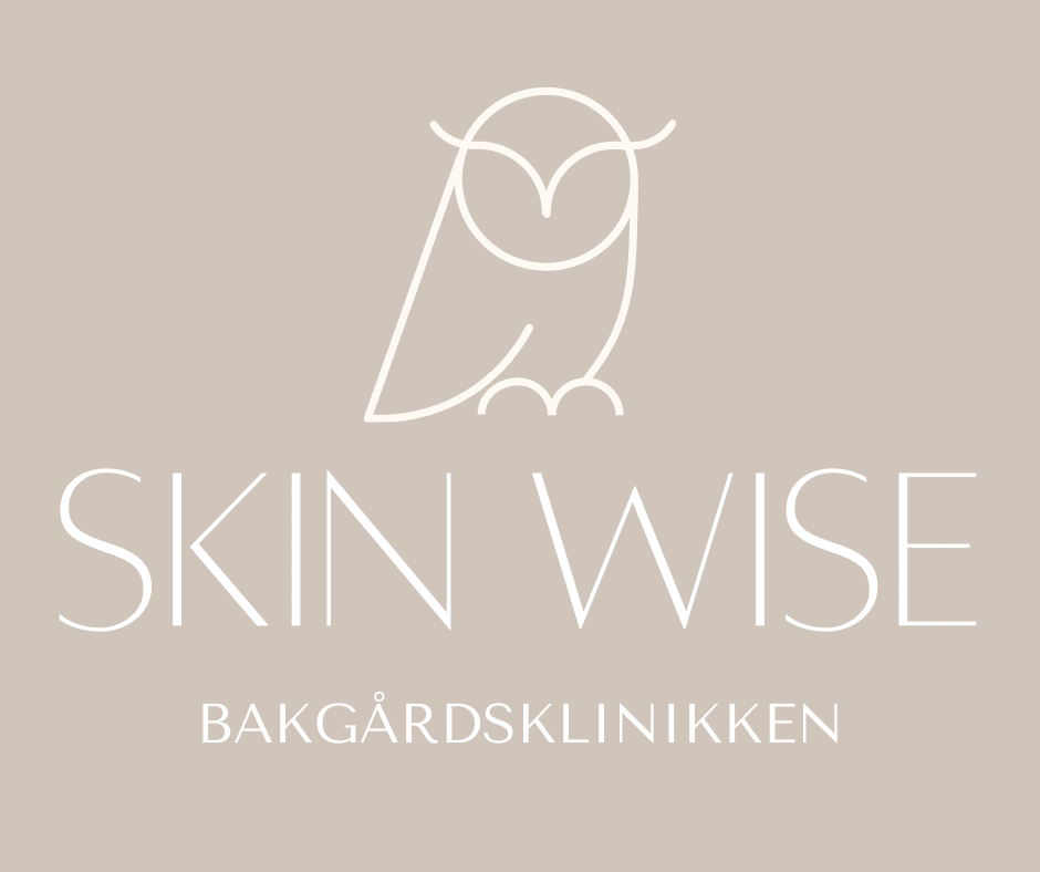 SkinWise Logo